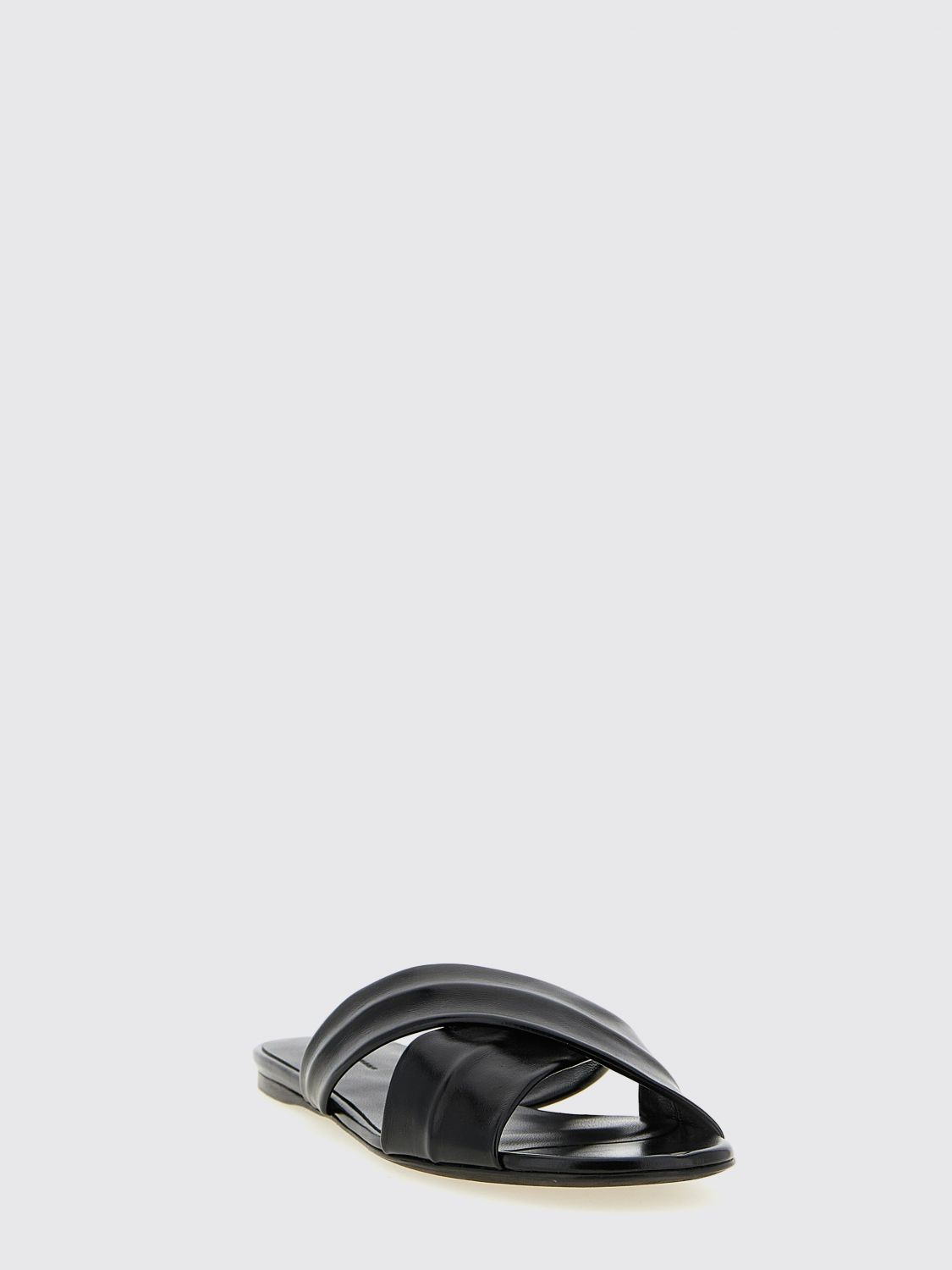 [KHAITE] Sandals SS26 F3102987 200