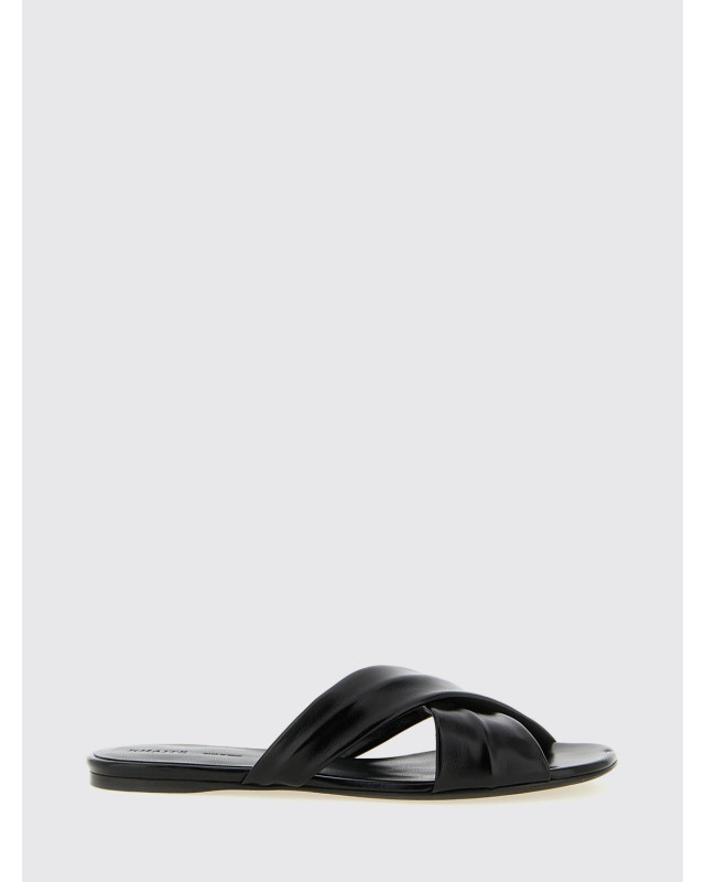 [KHAITE] Sandals SS26 F3102987 200