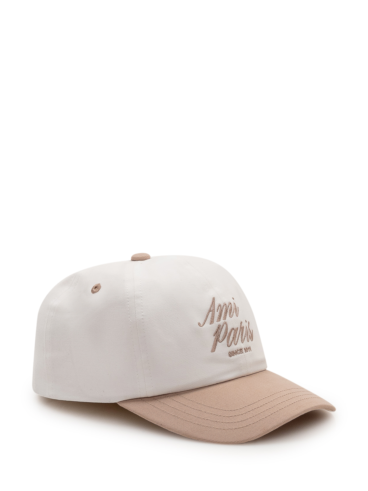 [AMI ALEXANDRE MATTIUSSI] Cap SS26 UCP278AW0041 A043