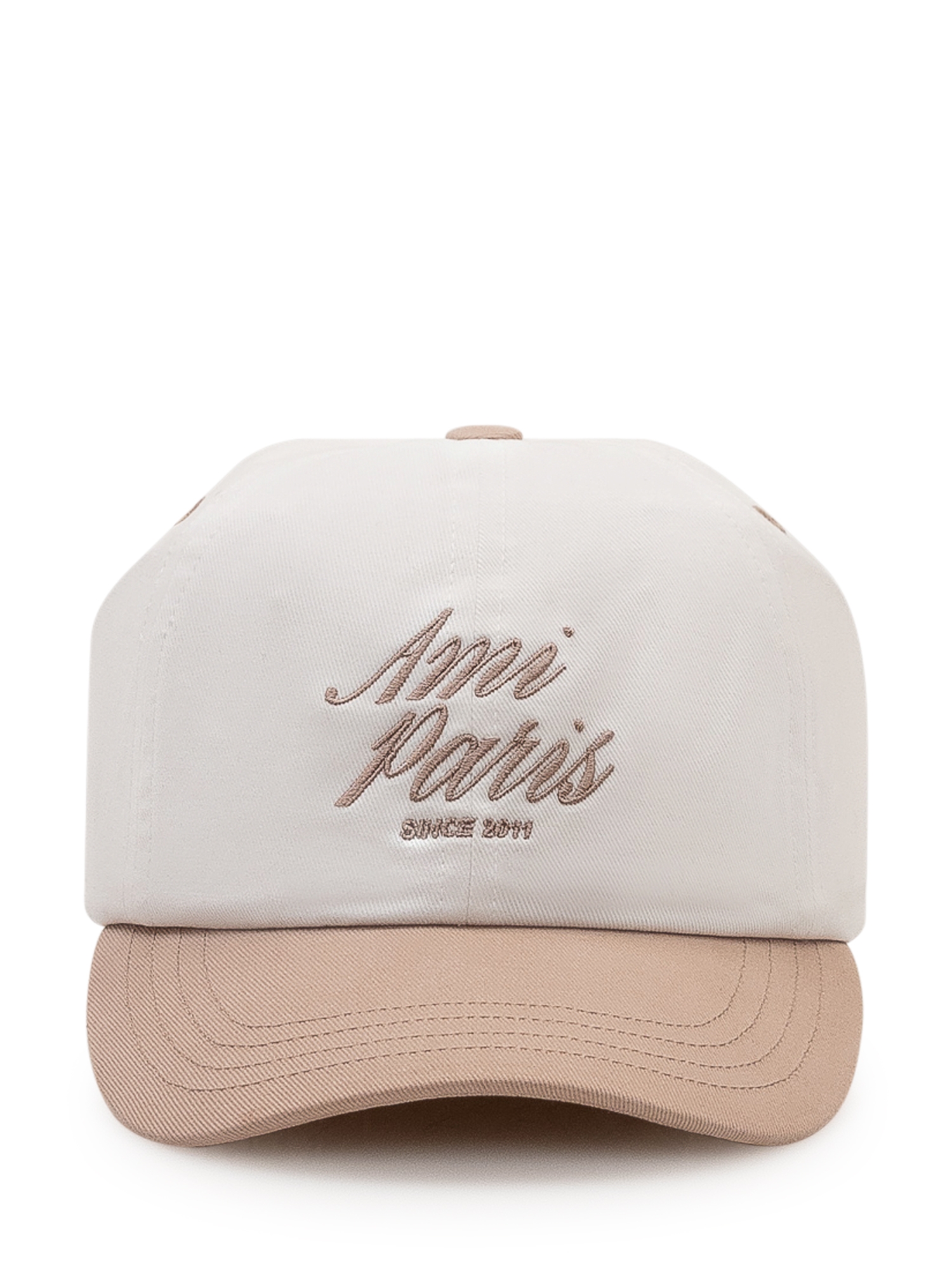 [AMI ALEXANDRE MATTIUSSI] Cap SS26 UCP278AW0041 A043