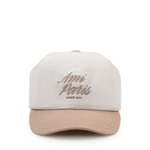 [AMI ALEXANDRE MATTIUSSI] Cap SS26 UCP278AW0041 A043