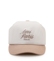 [AMI ALEXANDRE MATTIUSSI] Cap SS26 UCP278AW0041 A043