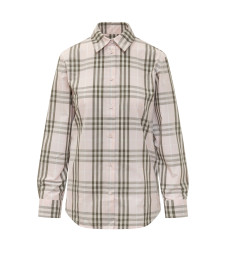 [Burberry] Shirts Long Sleeve SS26 8127212 A5961