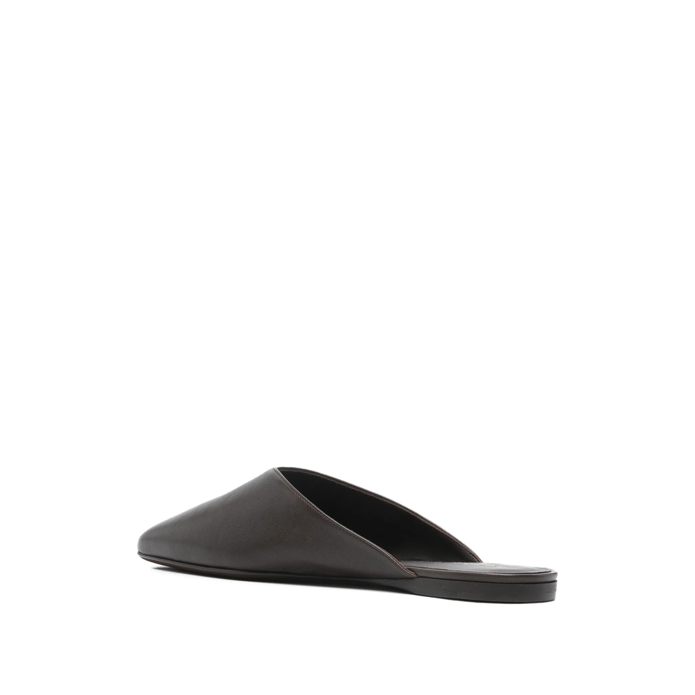 [HERBERT LEVINE] Boots SS26 HBWF022  077