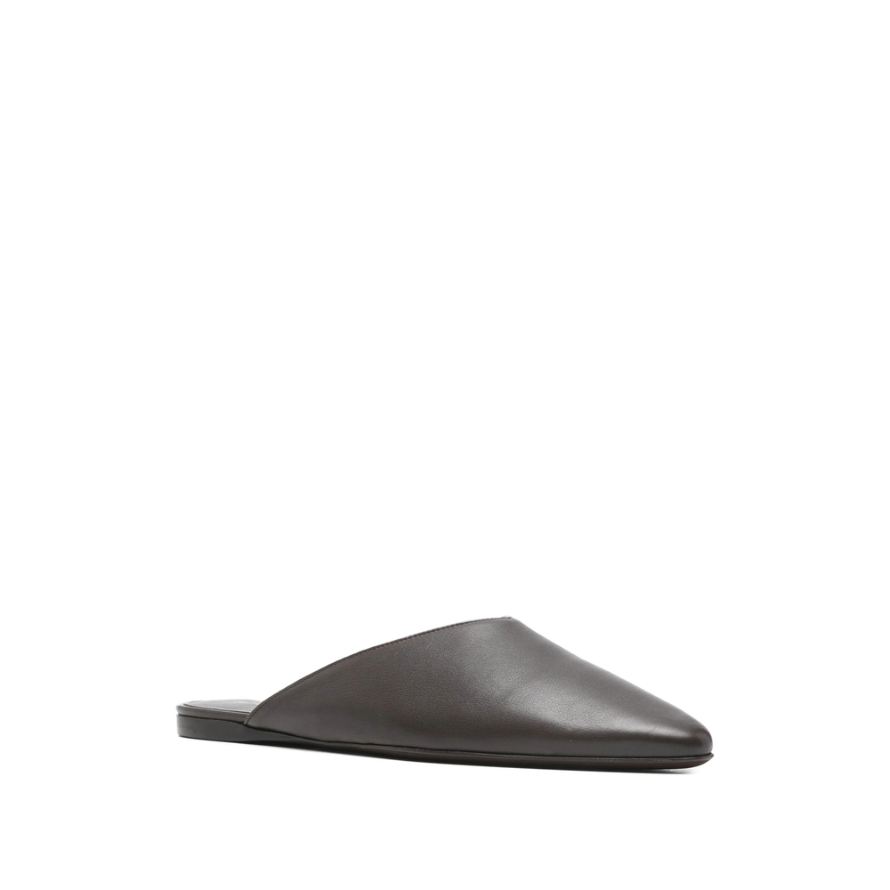 [HERBERT LEVINE] Boots SS26 HBWF022  077