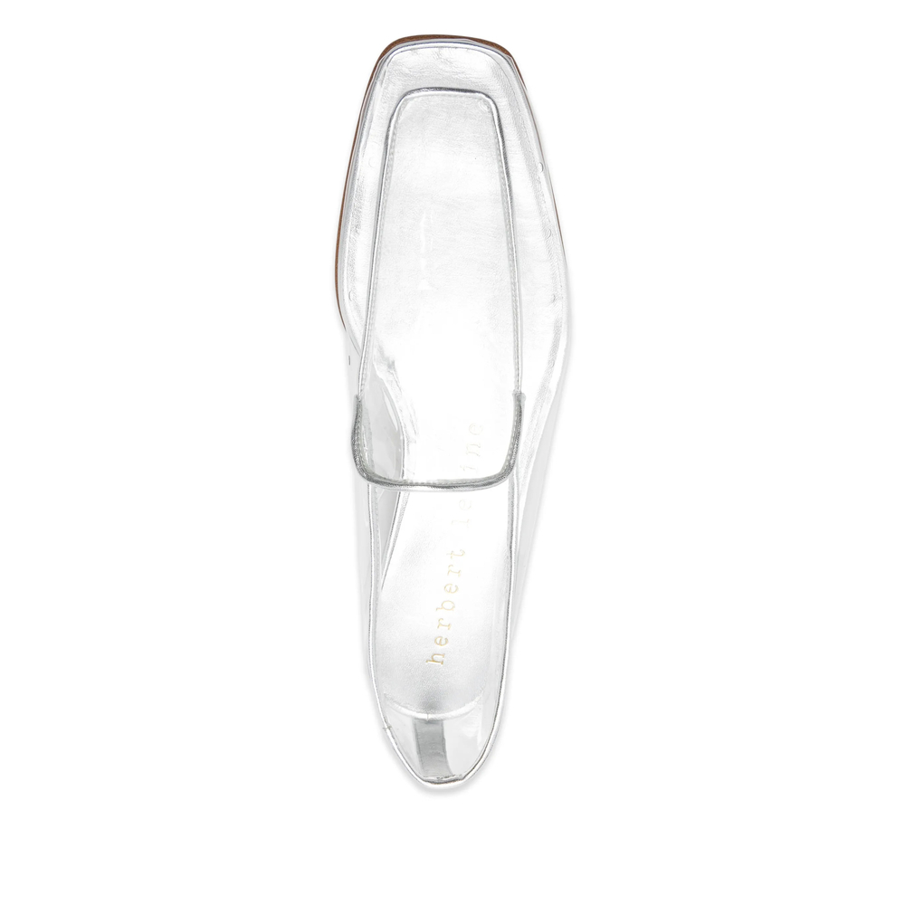 [HERBERT LEVINE] Loafer SS26 HBWF057  107