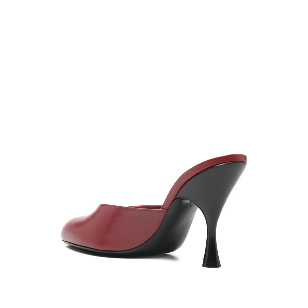 [HERBERT LEVINE] Boots SS26 HBWF077  032