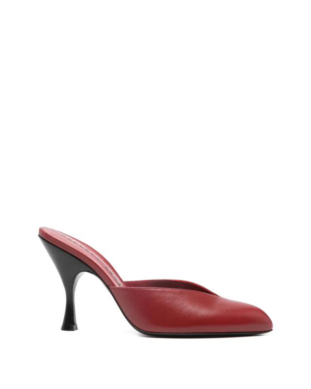 [HERBERT LEVINE] Boots SS26 HBWF077  032