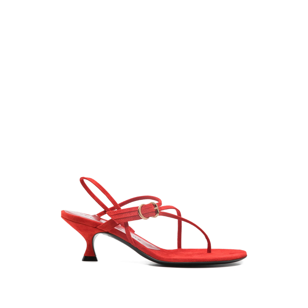[HERBERT LEVINE] Boots SS26 HBWF012  032