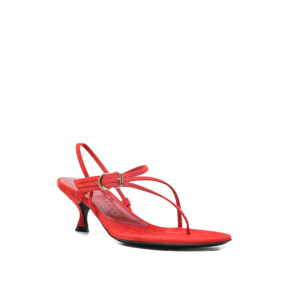 [HERBERT LEVINE] Boots SS26 HBWF012  032