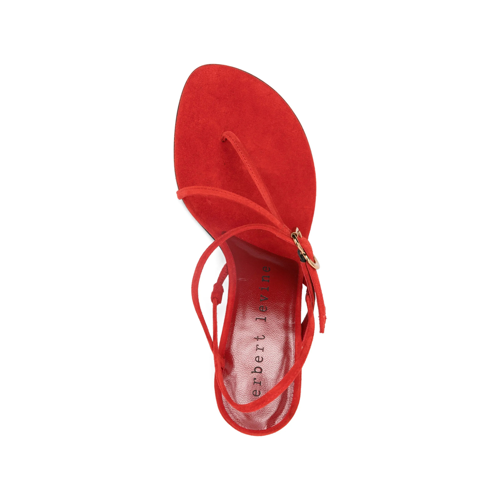[HERBERT LEVINE] Boots SS26 HBWF012  032