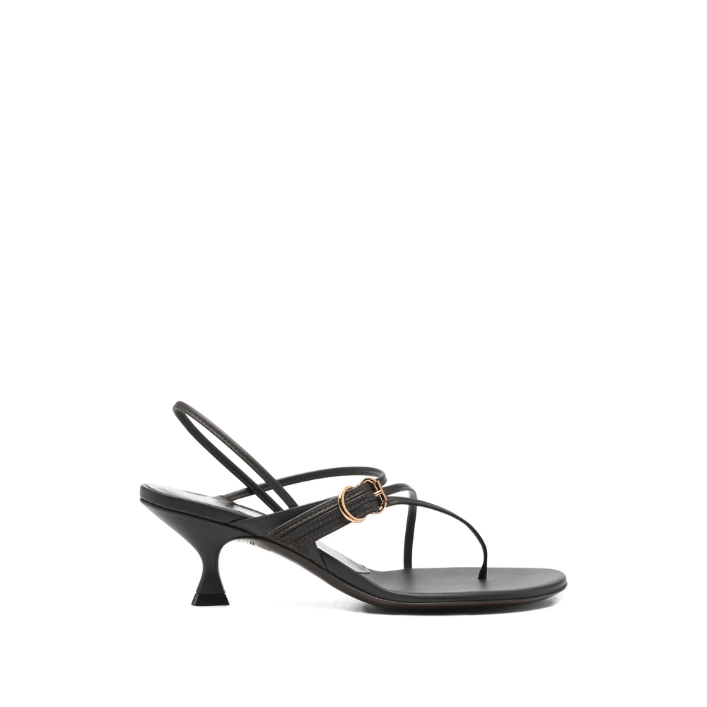 [HERBERT LEVINE] Boots SS26 HBWF012  077