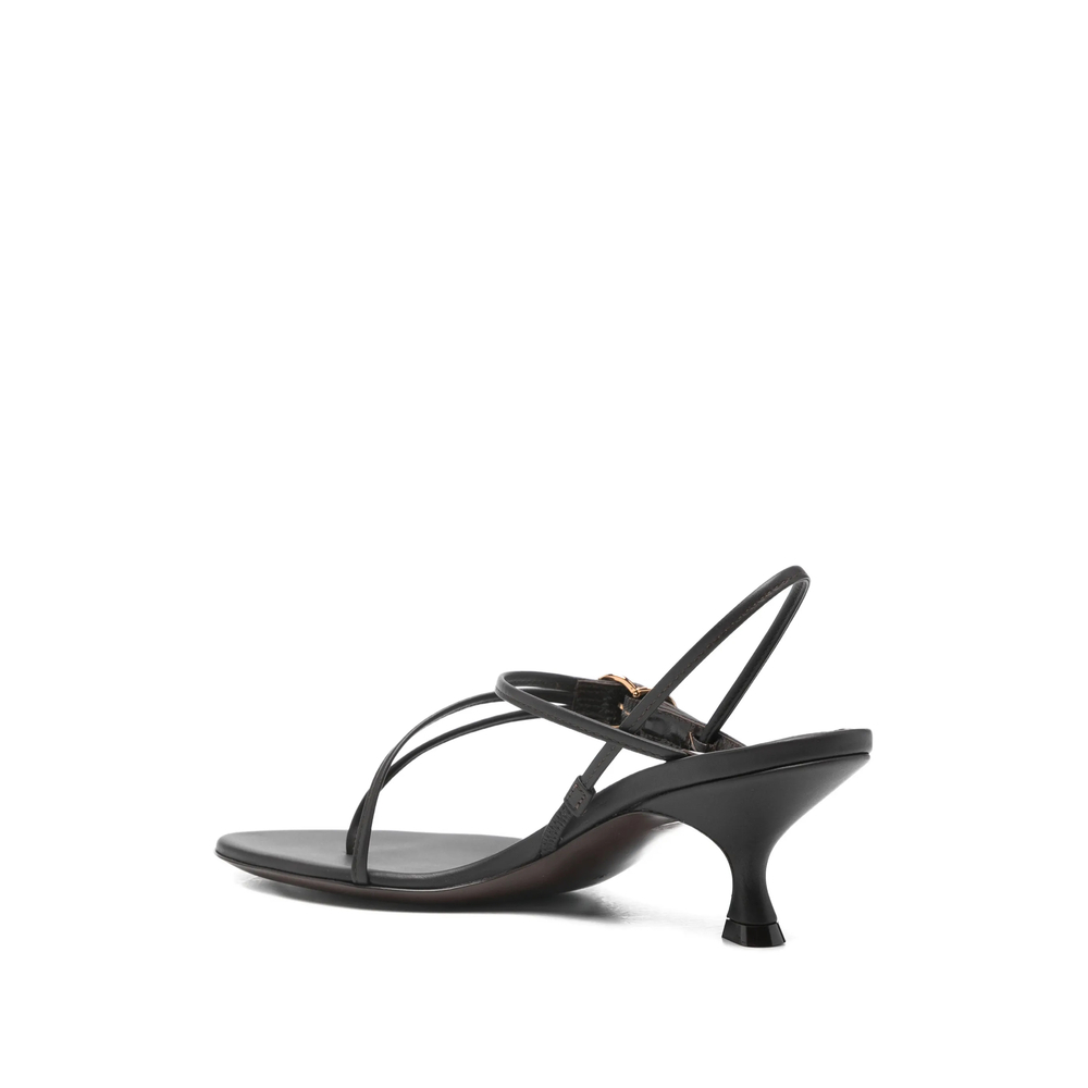 [HERBERT LEVINE] Boots SS26 HBWF012  077