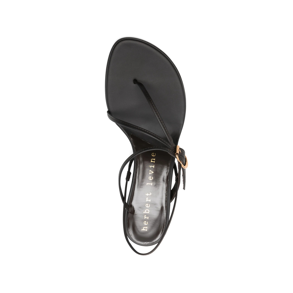 [HERBERT LEVINE] Boots SS26 HBWF012  077