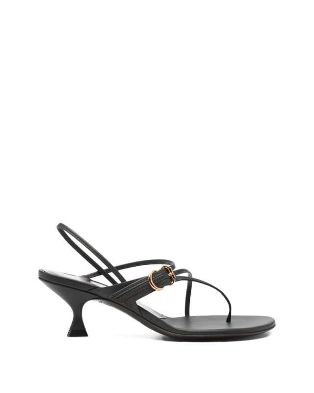 [HERBERT LEVINE] Boots SS26 HBWF012  077