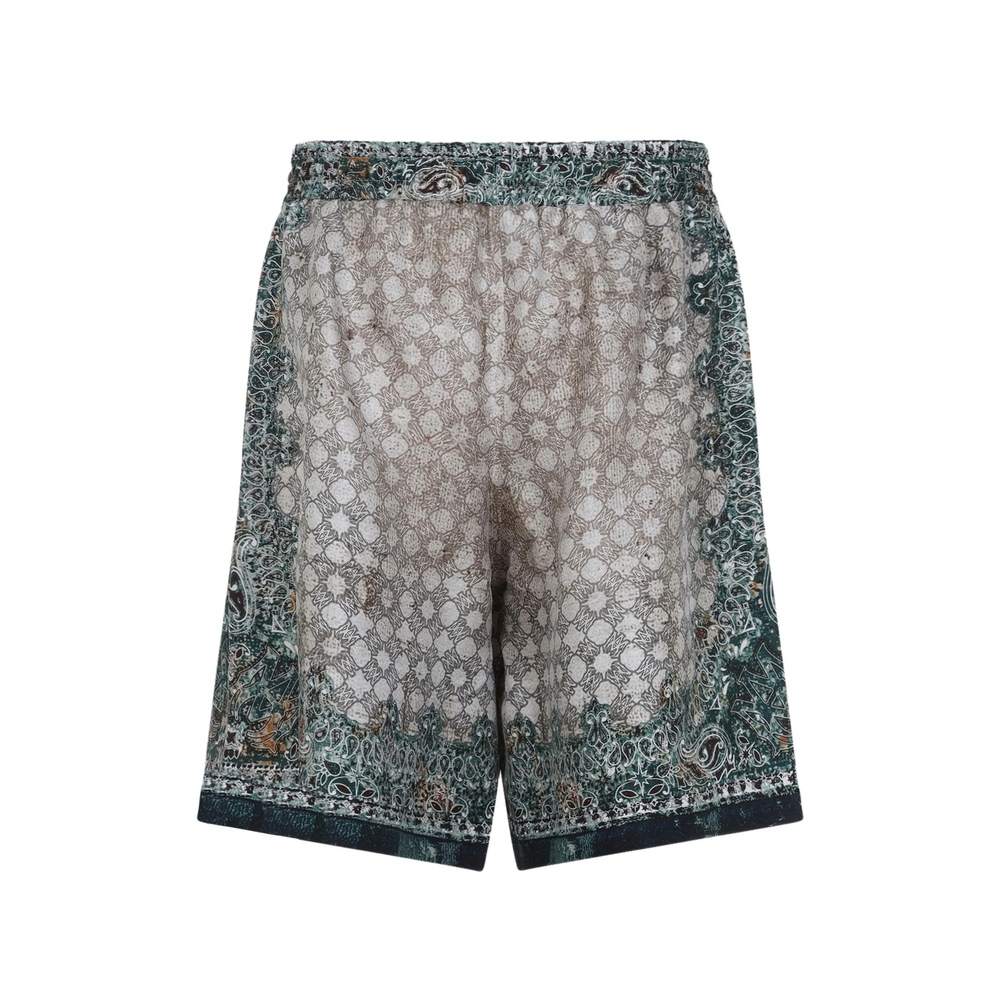 [Amiri] Shorts SS26 AMBMSO1036  MULTI