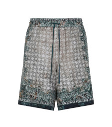 [Amiri] Shorts SS26 AMBMSO1036  MULTI