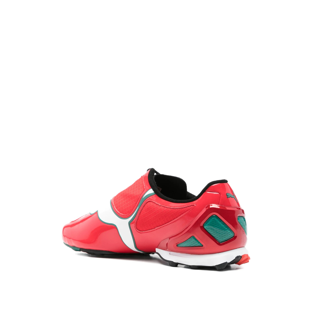 [PUMA] Sneakers SS26 404147-04  GREEN