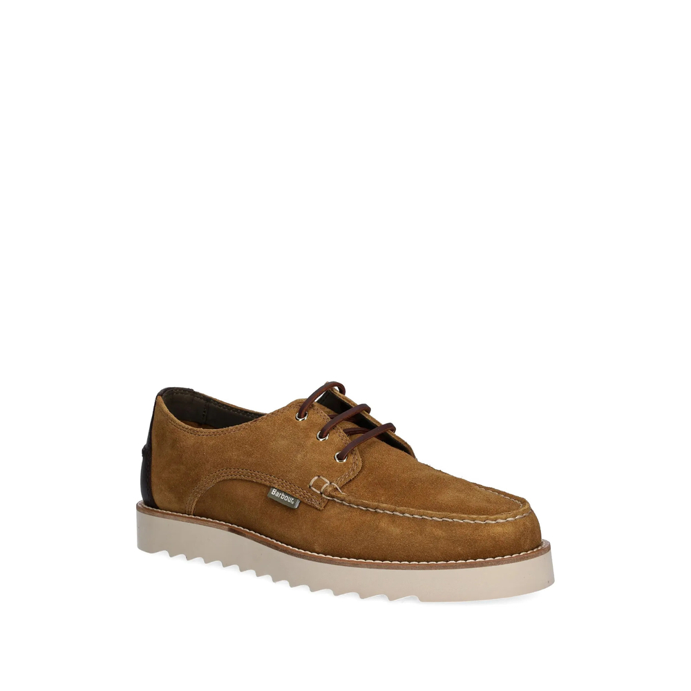 [Barbour] Sneakers SS26 MFO0823  BR13