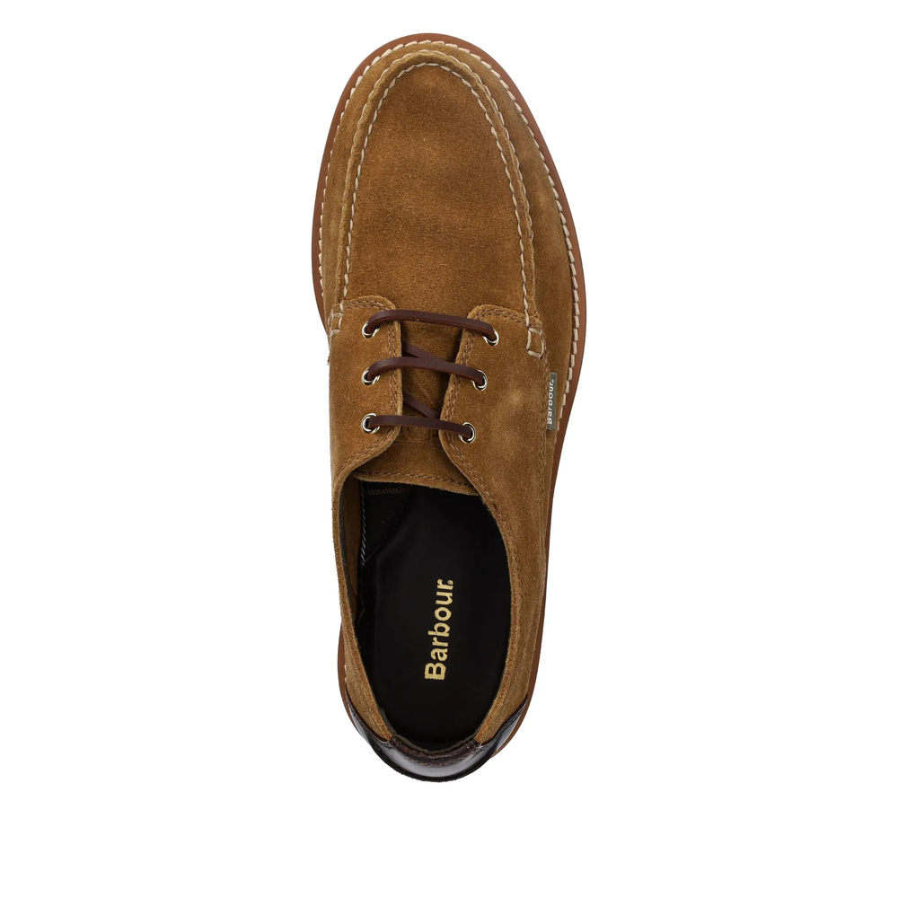 [Barbour] Sneakers SS26 MFO0823  BR13