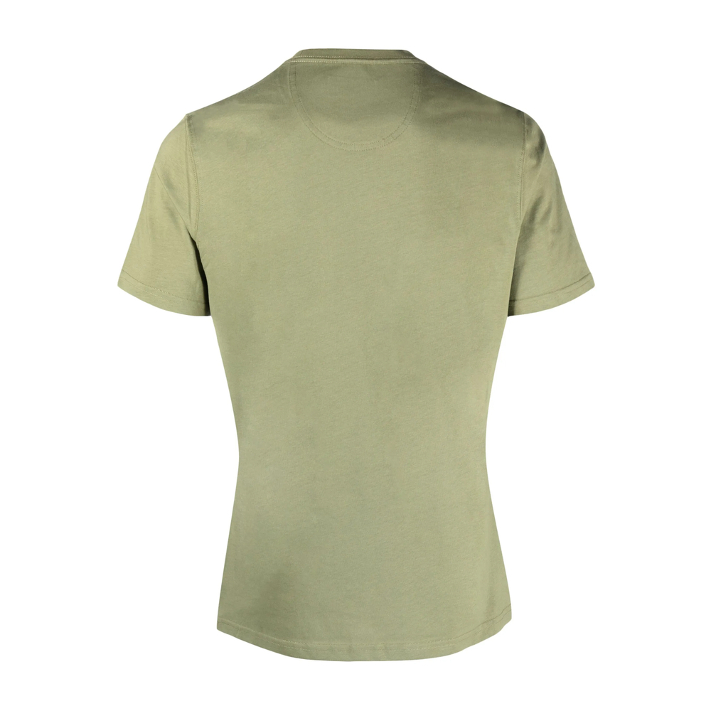 [Barbour] T-shirts Short Sleeve SS26 MTS0331  OL39