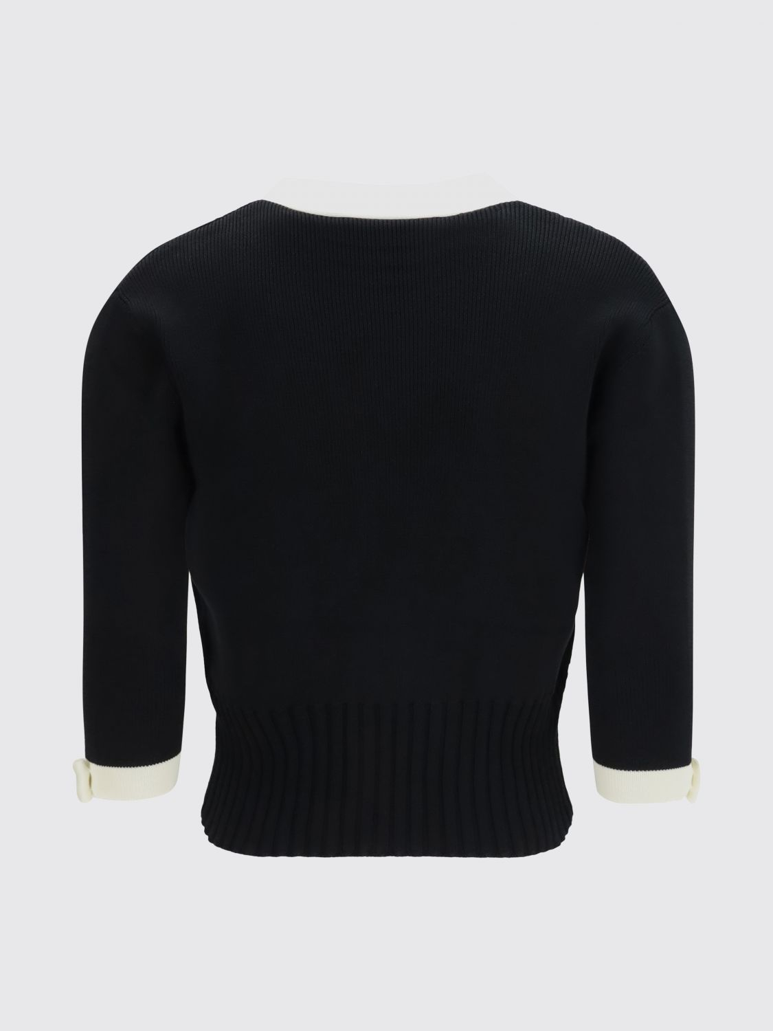 [Valentino] Knitwear FW26 KA16CAAJ 0KQ