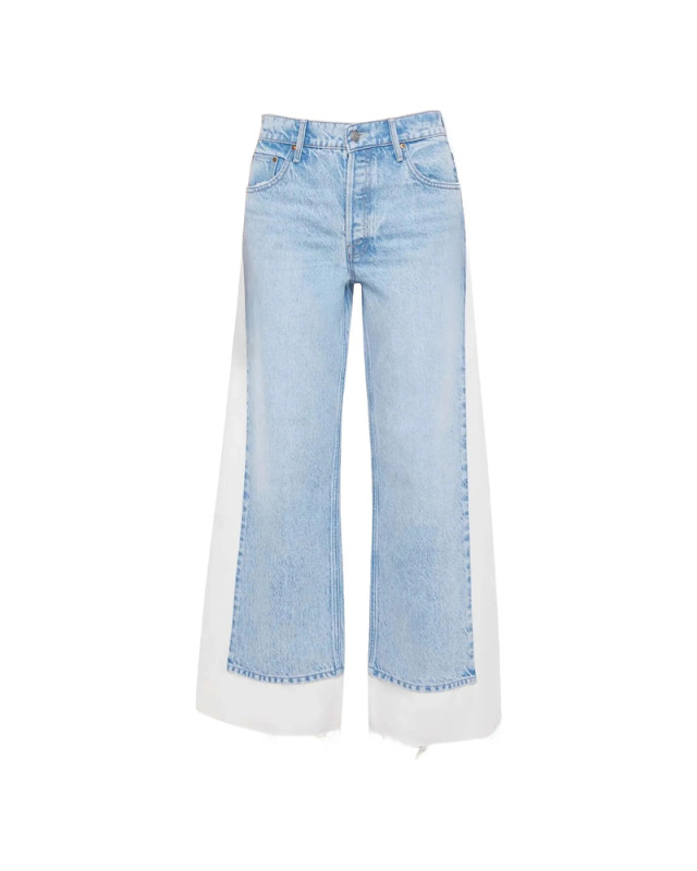 [Mother] Jeans SS26 11968-1321  DFR