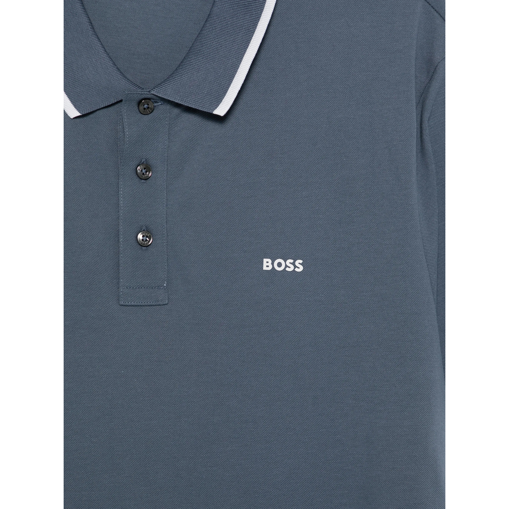 [BOSS] T-shirts Short Sleeve SS26 50494697  468