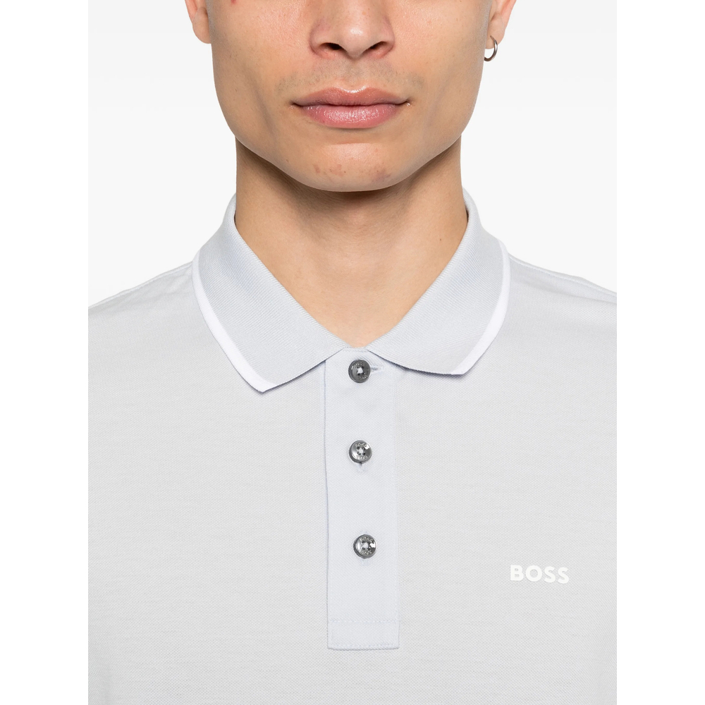 [BOSS] T-shirts Short Sleeve SS26 50494697  530