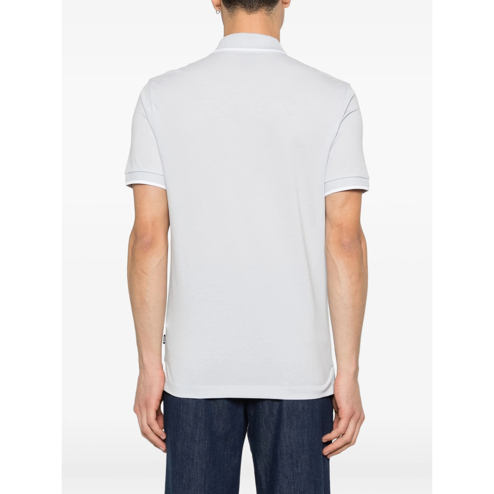 [BOSS] T-shirts Short Sleeve SS26 50494697  530