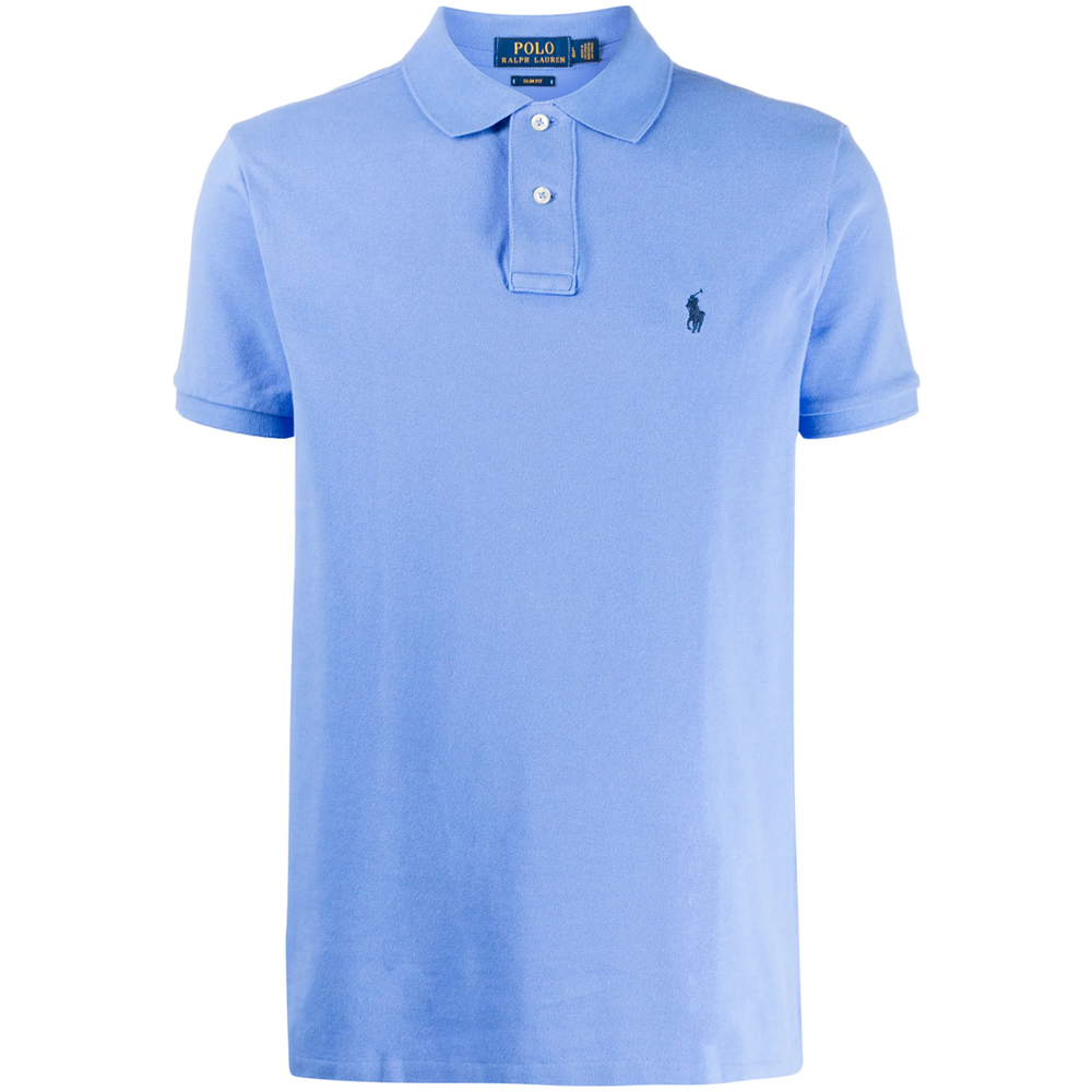 [Ralph Lauren] T-shirts Short Sleeve SS26 710795080015  ISLBL