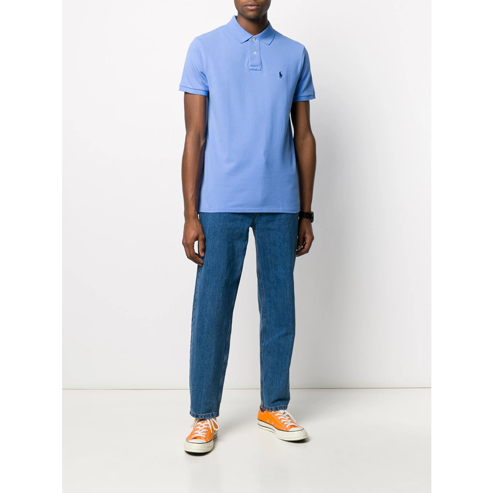 [Ralph Lauren] T-shirts Short Sleeve SS26 710795080015  ISLBL