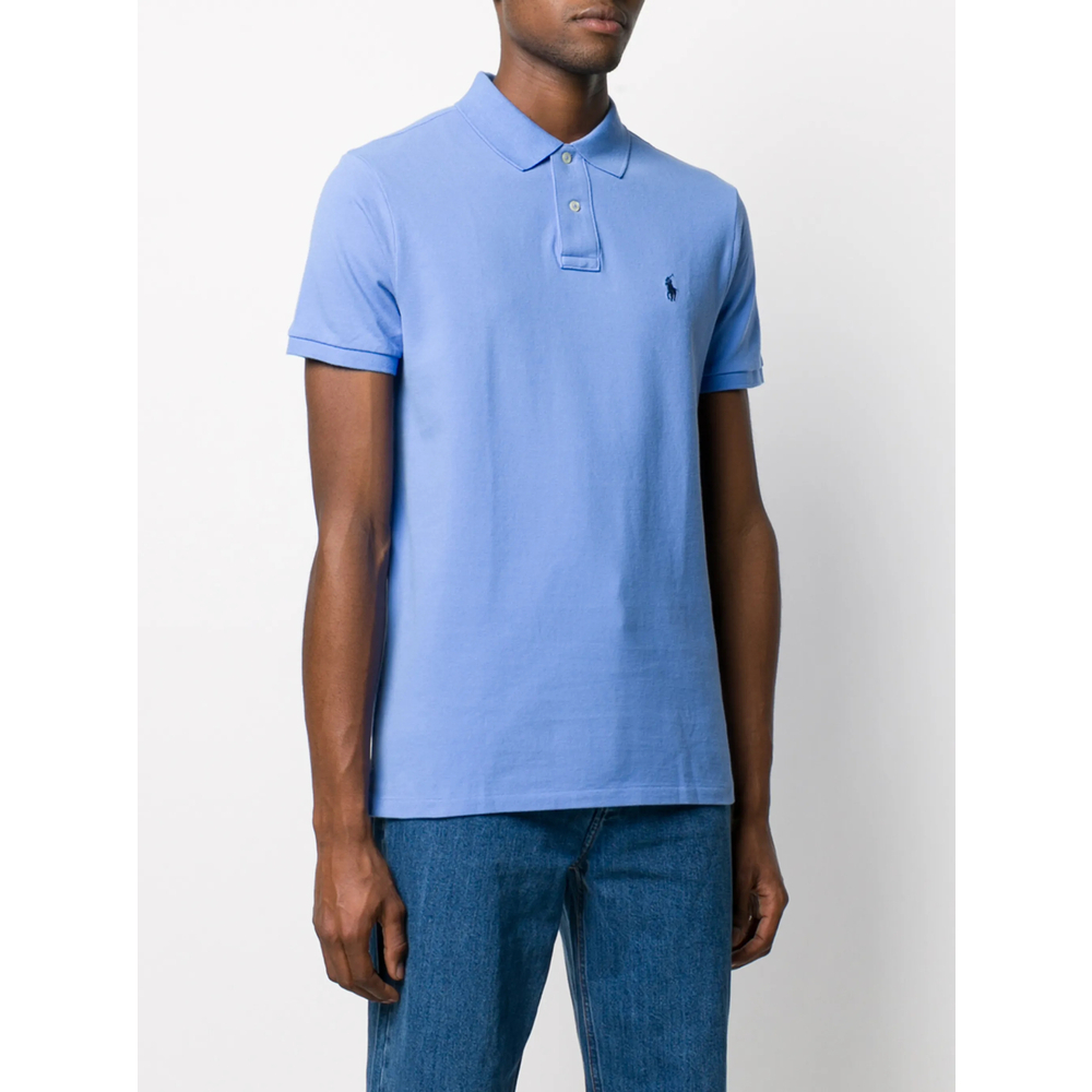 [Ralph Lauren] T-shirts Short Sleeve SS26 710795080015  ISLBL
