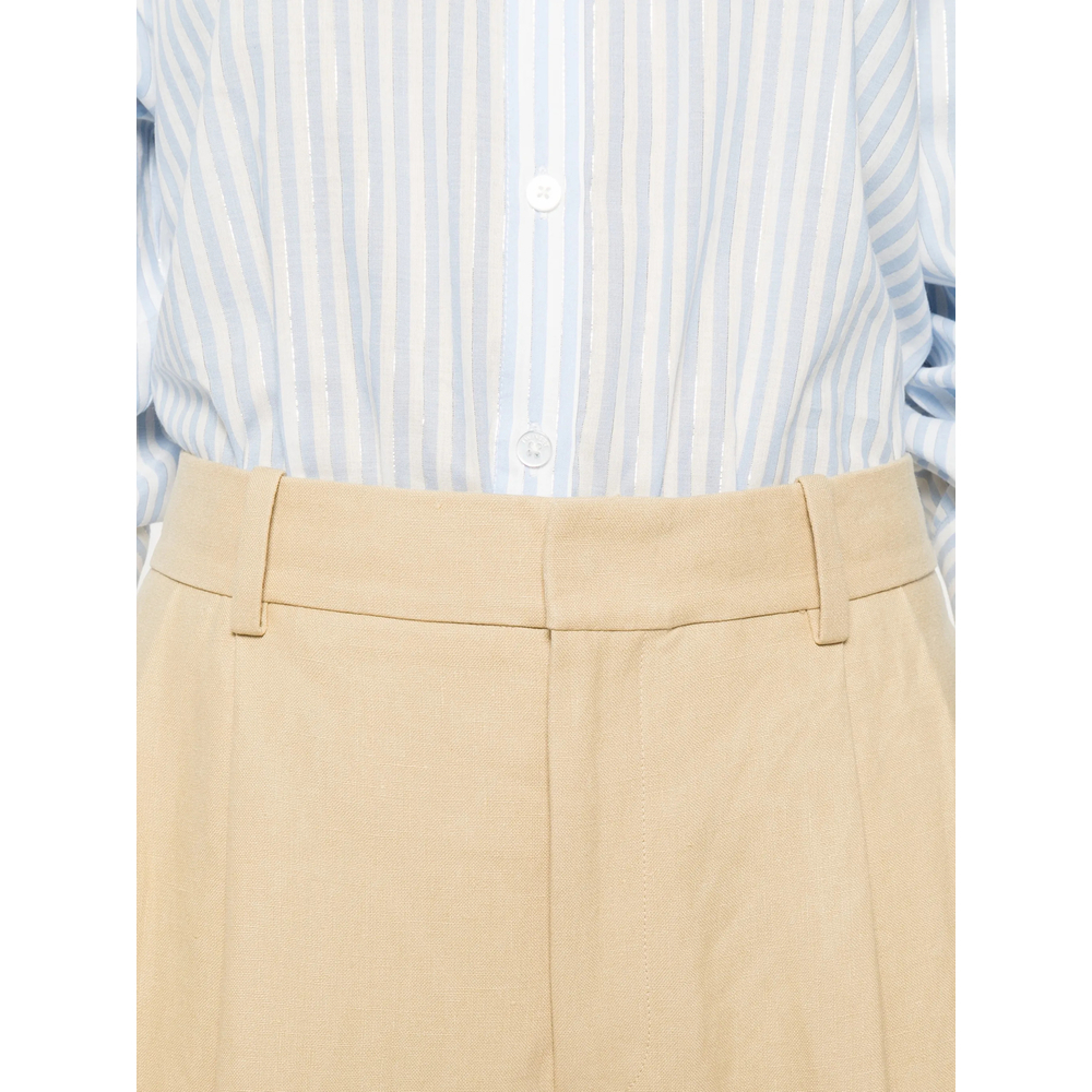 [Ralph Lauren] Trousers SS26 211A96337001  DUTAN
