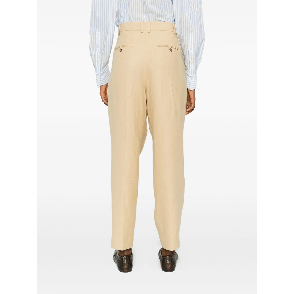 [Ralph Lauren] Trousers SS26 211A96337001  DUTAN