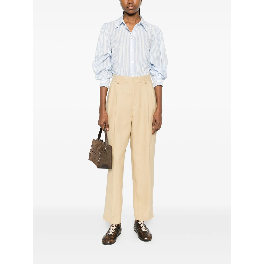 [Ralph Lauren] Trousers SS26 211A96337001  DUTAN
