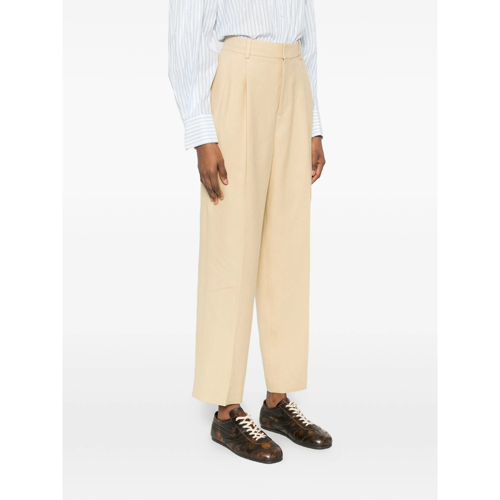 [Ralph Lauren] Trousers SS26 211A96337001  DUTAN