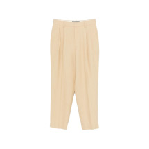 [Ralph Lauren] Trousers SS26 211A96337001  DUTAN