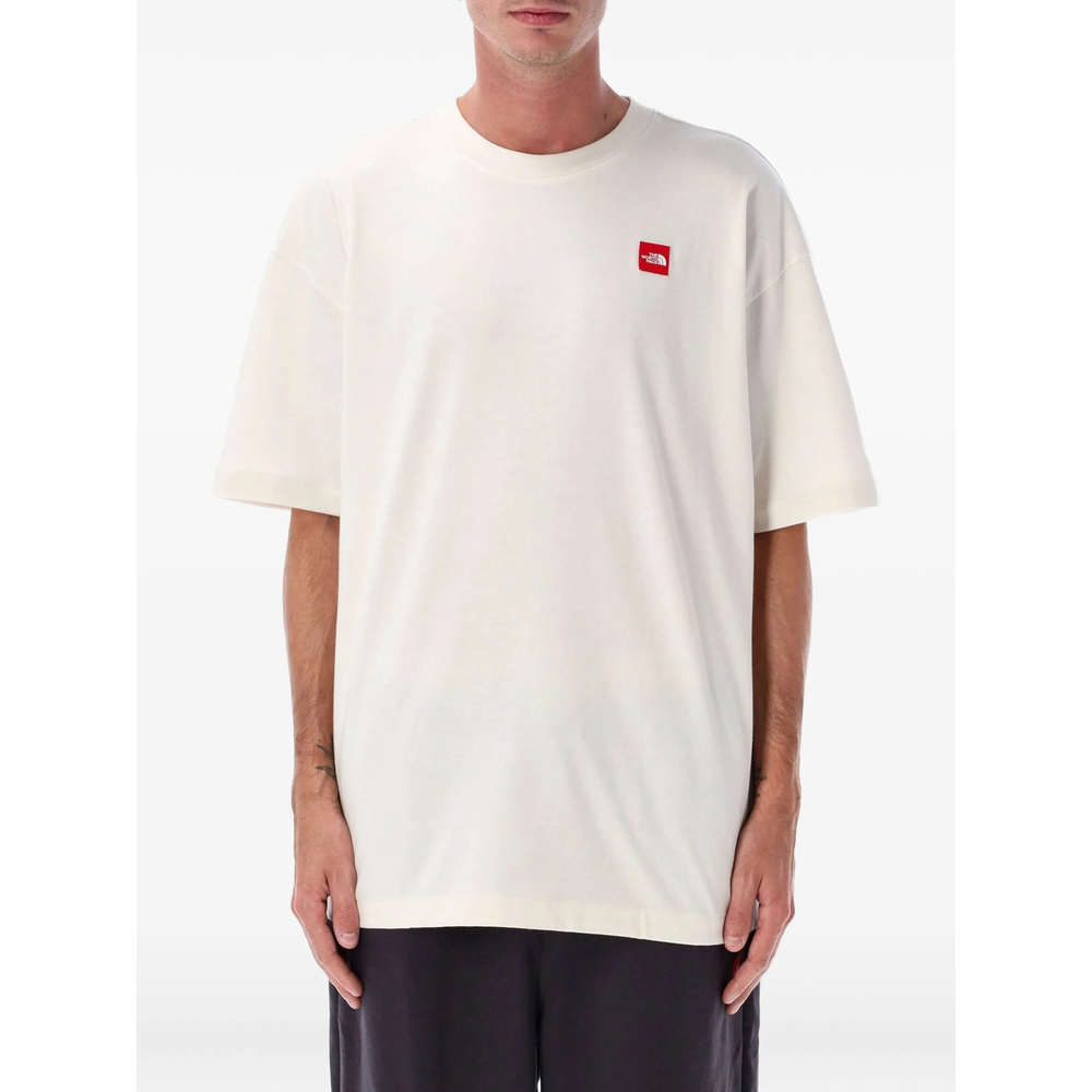 [THE NORTH FACE] T-shirts Short Sleeve SS26 NF0A8EG5QLI1