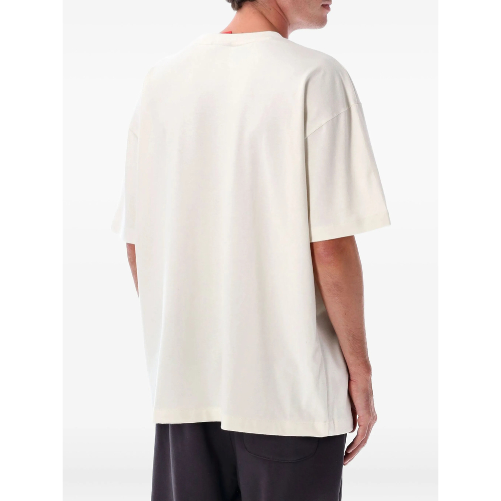 [THE NORTH FACE] T-shirts Short Sleeve SS26 NF0A8EG5QLI1