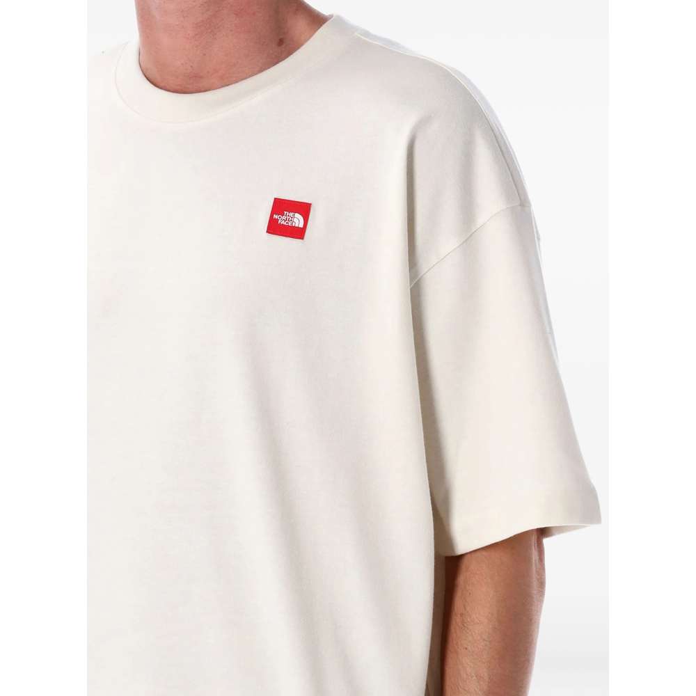 [THE NORTH FACE] T-shirts Short Sleeve SS26 NF0A8EG5QLI1