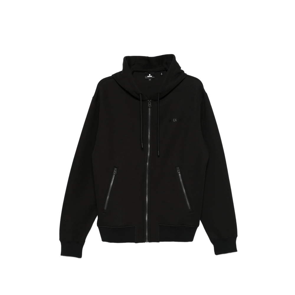 [Mackage] Hoodie SS26 KRYSTOS  BLACK