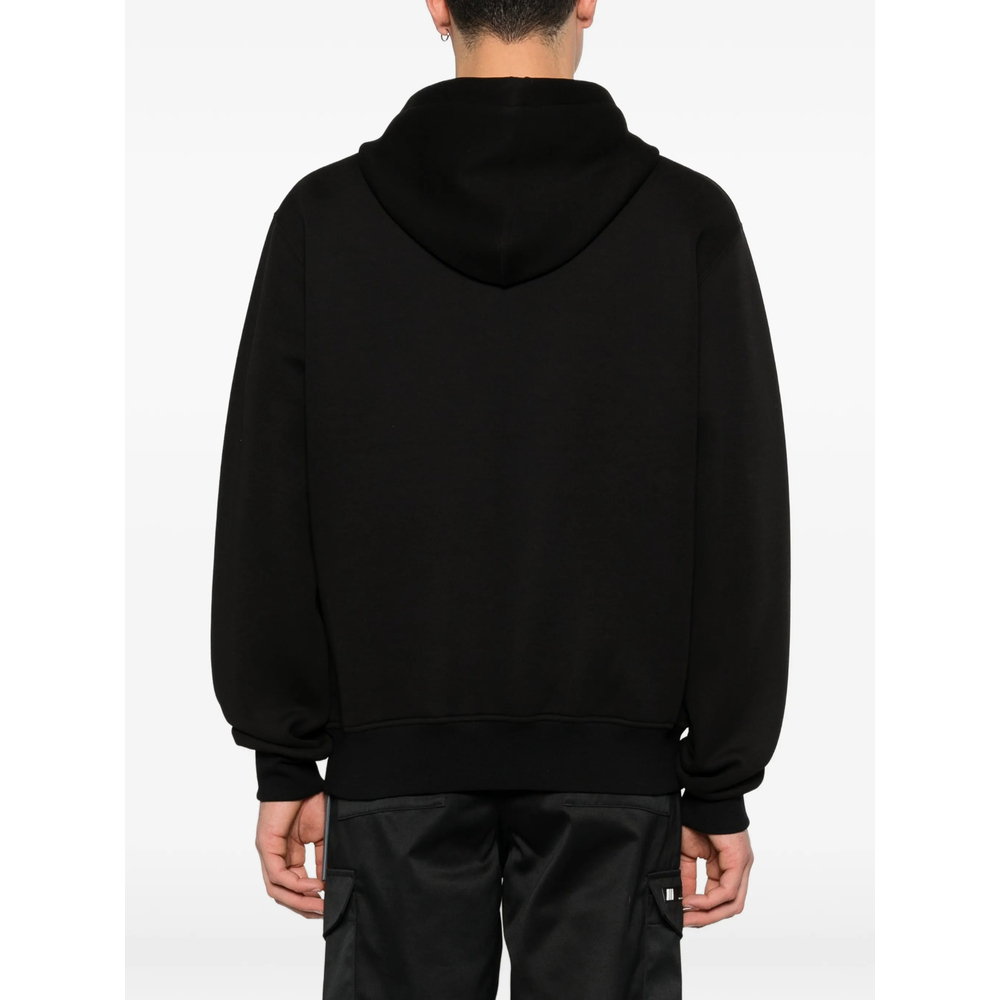 [Mackage] Hoodie SS26 KRYSTOS  BLACK
