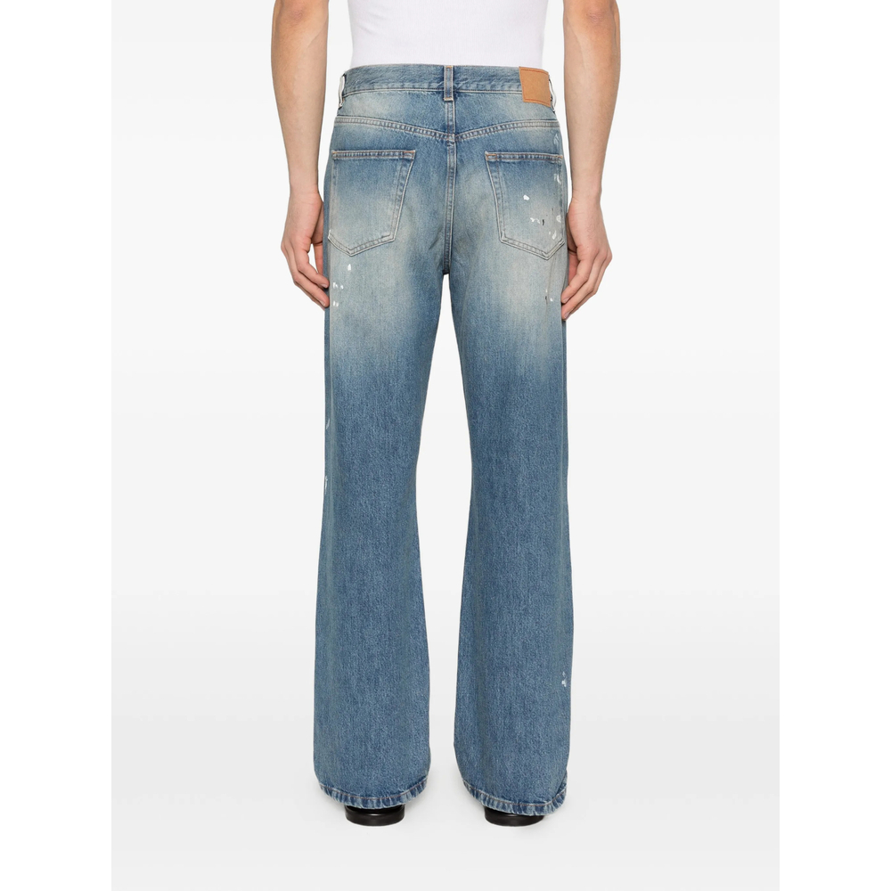[Jeanerica] Jeans SS26 VM009-026  LGFRE