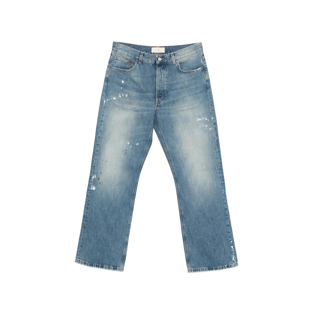 [Jeanerica] Jeans SS26 VM009-026  LGFRE