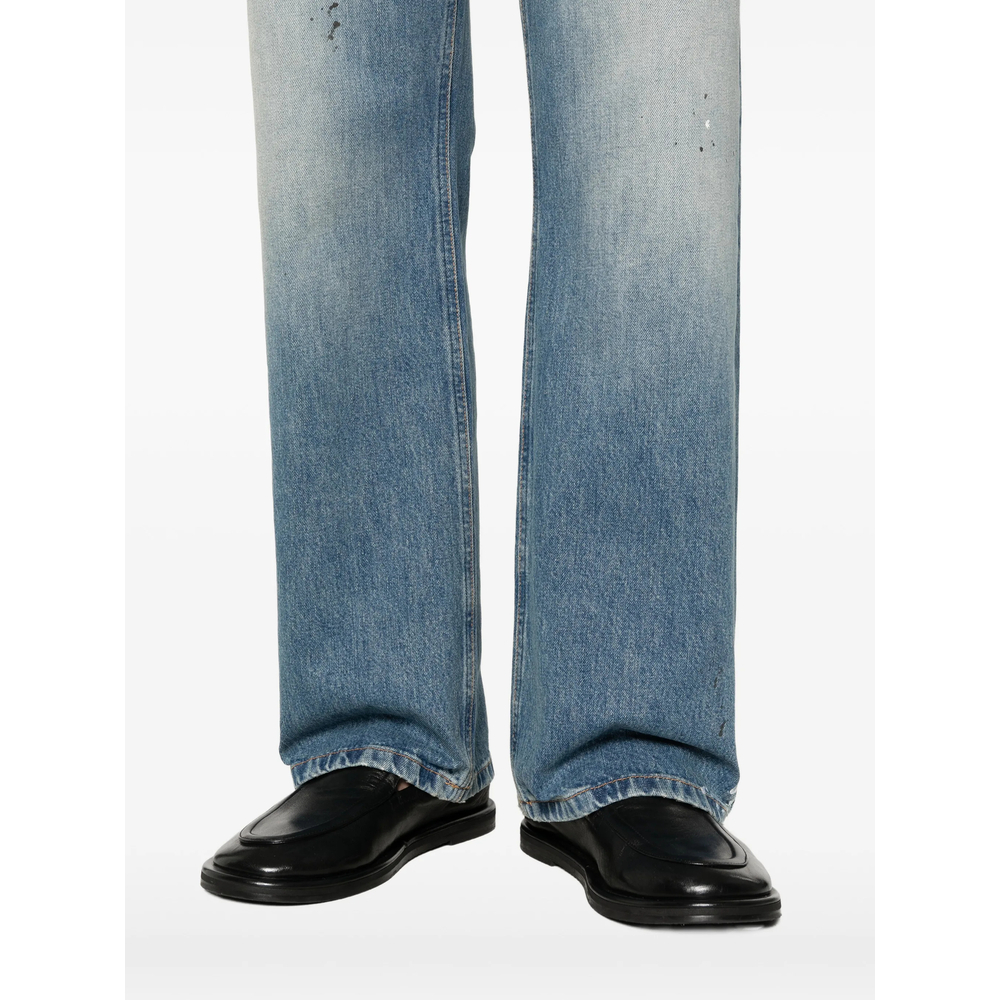[Jeanerica] Jeans SS26 VM009-026  LGFRE