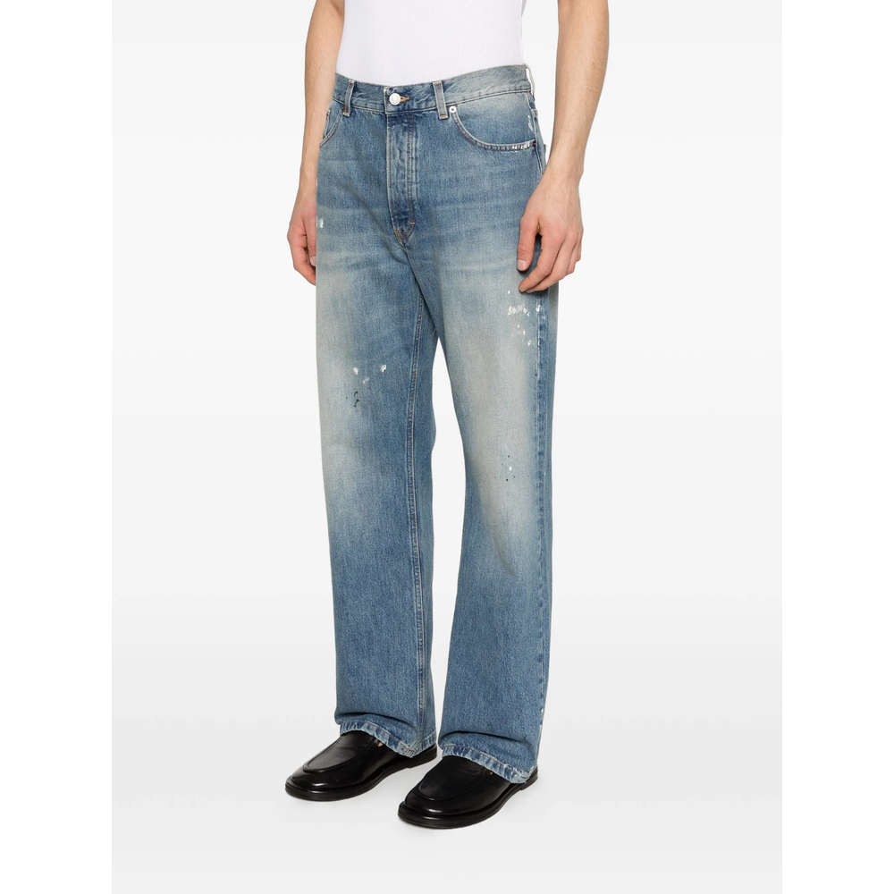 [Jeanerica] Jeans SS26 VM009-026  LGFRE