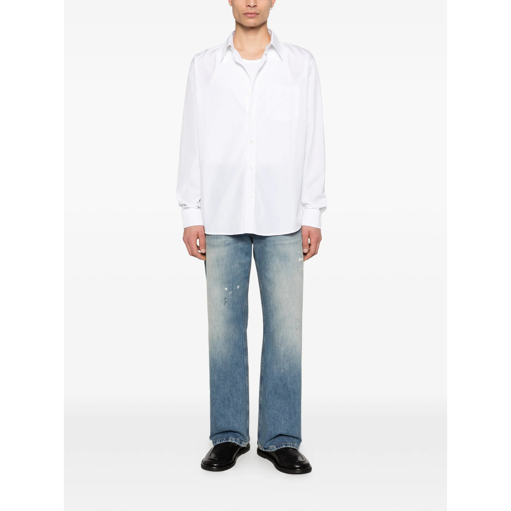 [Jeanerica] Jeans SS26 VM009-026  LGFRE