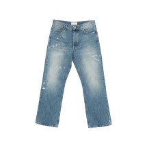 [Jeanerica] Jeans SS26 VM009-026  LGFRE