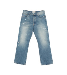 [Jeanerica] Jeans SS26 VM009-026  LGFRE